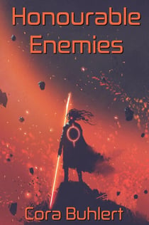 Honourable Enemies - In Love and War, #16