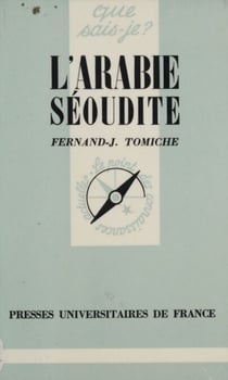 L'Arabie séoudite