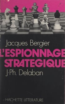 L'espionnage stratégique