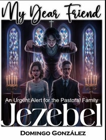 My Dear Friend Jezebel - An Urgent Alert for the Pastoral Family
