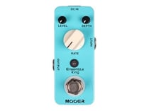 Mooer - Chorus - Ensemble King