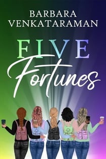 Five Fortunes - Five Fortunes, #1
