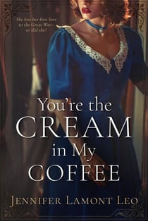 You're the Cream in My Coffee - Corrigan Sisters, #1