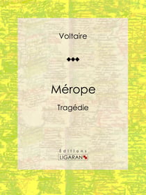 Mérope - Tragédie