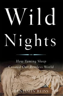Wild Nights - How Taming Sleep Created Our Restless World