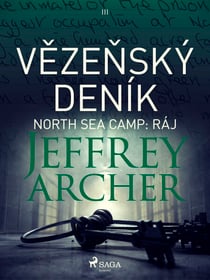 Vezenský deník III – North Sea Camp: Ráj