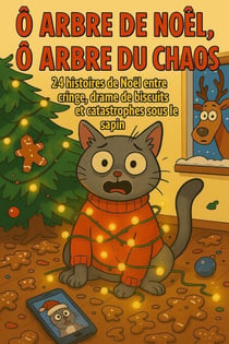 Ô arbre de Noël, Ô Arbre du Chaos