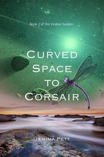 Curved Space to Corsair - Viridian System, #2