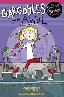 Gargoyles Gone AWOL - Book 2
