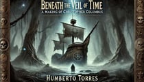 Beneath The Veil Of Time: A Making Of Christopher