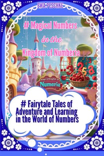 # Magical Numbers in the Kingdom of Numberia