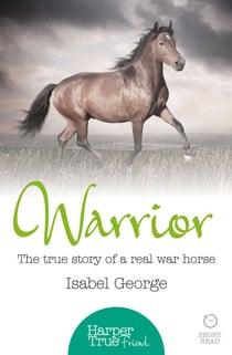 Warrior - The true story of the real war horse