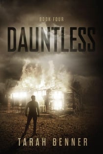 Dauntless - Lawless Saga, #4