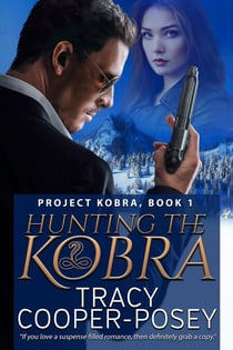 Hunting The Kobra - Project Kobra, #1