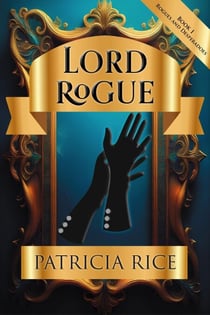 Lord Rogue - Rogues and Desperadoes, #1