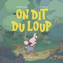 On dit du loup