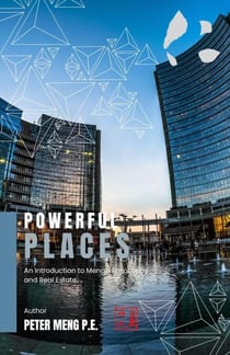Powerful Places - POWER