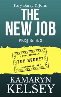 Pary Barry & John- The New Job - PB & J, #3