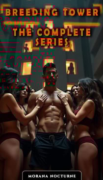 Breeding Tower: The Complete Series - Breeding Tower, #0