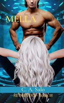 Mella - Galactic Federation Series, #3