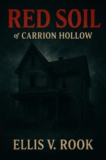 Red Soil of Carrion Hollow - The Rottenborn, #1