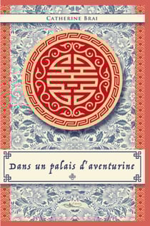 Dans un palais d'aventurine