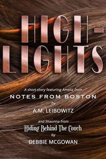 Highlights - Hiding Behind The Couch, #38