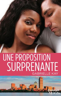 Une proposition surprenante