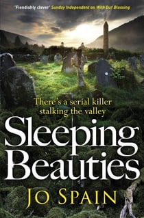 Sleeping Beauties - A gripping serial-killer thriller packed with tension and mystery (An Inspector Tom Reynolds Mystery Book 3)