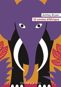 10 contes d’Afrique
