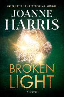 Broken Light - A Novel