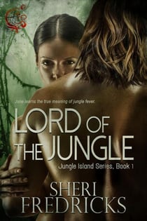 Lord of the Jungle - Jungle Island, #1