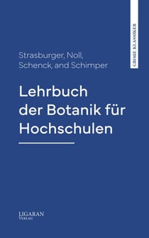 Lehrbuch der Botanik für Hochschulen