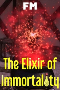 The Elixir of Immortality - Judge Chen, #2