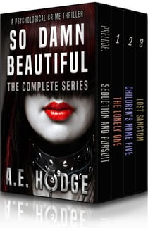 So Damn Beautiful: The Complete Series - So Damn Beautiful