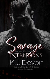 Savage Intentions