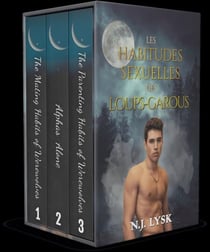 Les loups-garous de Windermere (La série complète)