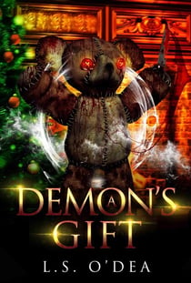 A Demon's Gift - Immortal Defiance, #1