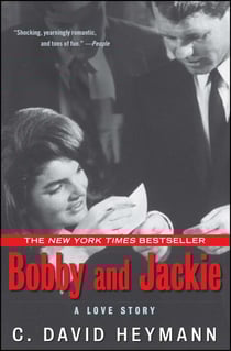 Bobby and Jackie - A Love Story