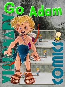 Go Adam - Adam, #2