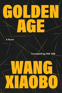 Golden Age - A Novel