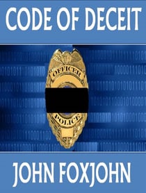Code of Deceit - David Mason Box Set, #1