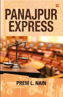 Panajpur Express