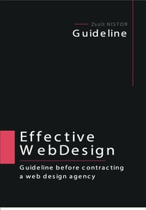 Effective Web Design Guidelines