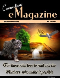 Connections eMagazine Vol 7 Issue 1 - Connections eZine, #13