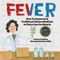 Fever - MOMENTS IN SCIENCE, #7