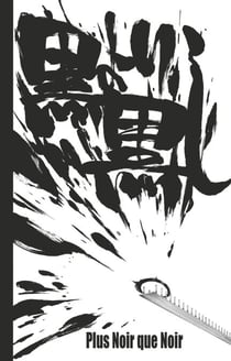 Bleach - T67 - Chapitre 608 - PLUS NOIR QUE NOIR
