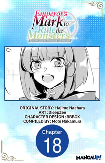 Emperor's Mark to Rule the Monsters: Reborn Sage to Strongest Adventurer #018