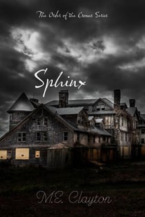 Sphinx - The Order of the Cronus Series, #4