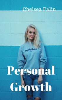 Personal Growth - Growing Roots, #2